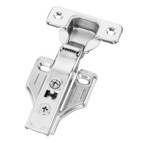 VEVOR Cabinet Door Hinges 40 Packs Full Overlay Soft Close for Framed/Frameless
