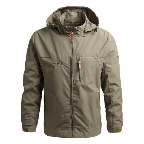 Men Windbreaker Military Field Jackets Outerwear Mens Winter Autumn Waterproof Flight Pilot Coat Hoodie Men Hunting Army Clothes Men Windbreaker Military Field Jackets Outerwear Mens Winter Autumn Waterproof Flight Pilot Coat Hoodie Men Hunting Army Clothes