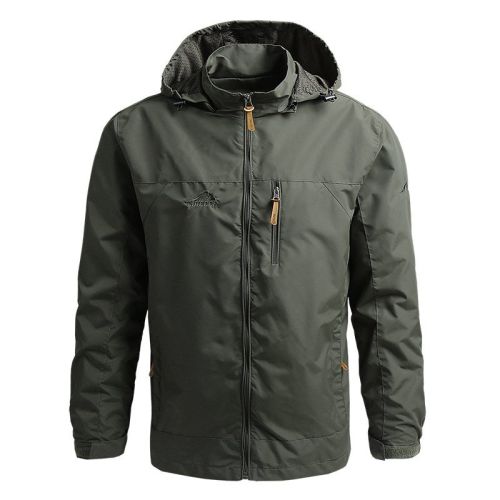Men Windbreaker Military Field Jackets Outerwear Mens Winter Autumn Waterproof Flight Pilot Coat Hoodie Men Hunting Army Clothes Men Windbreaker Military Field Jackets Outerwear Mens Winter Autumn Waterproof Flight Pilot Coat Hoodie Men Hunting Army Clothes