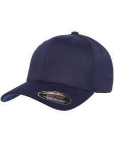 Flexfit 6597 Adult Cool & Dry Sport Cap (Color: Navy, size: L/XL)