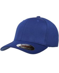Flexfit 6597 Adult Cool & Dry Sport Cap (Color: ROYAL, size: L/XL)